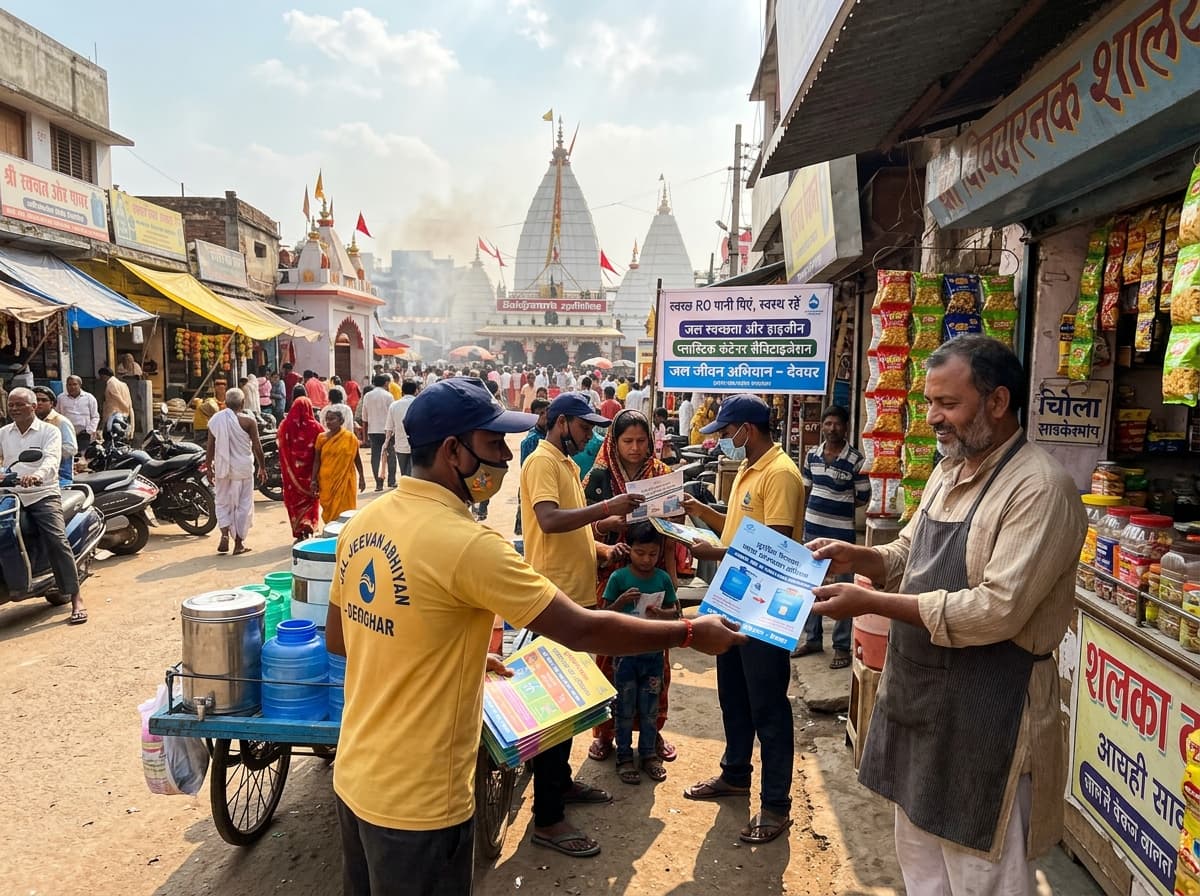 जागरूकता कार्यक्रम